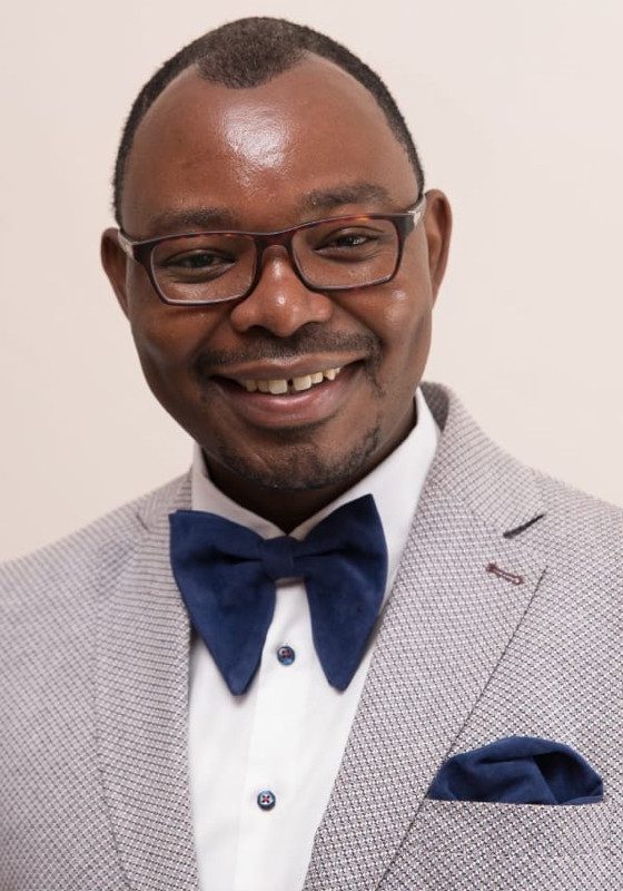 NICHOLAS MURIMI