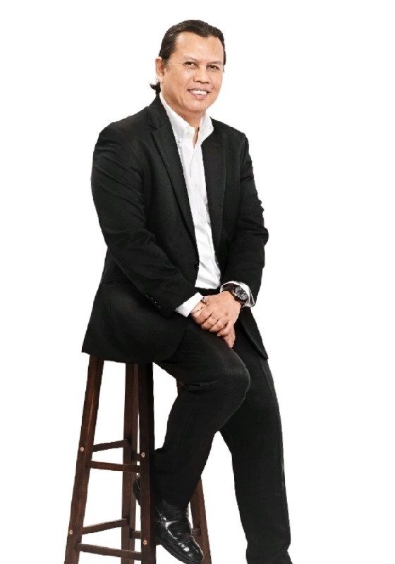 DR. HYZAN BIN MOHD YUSOF