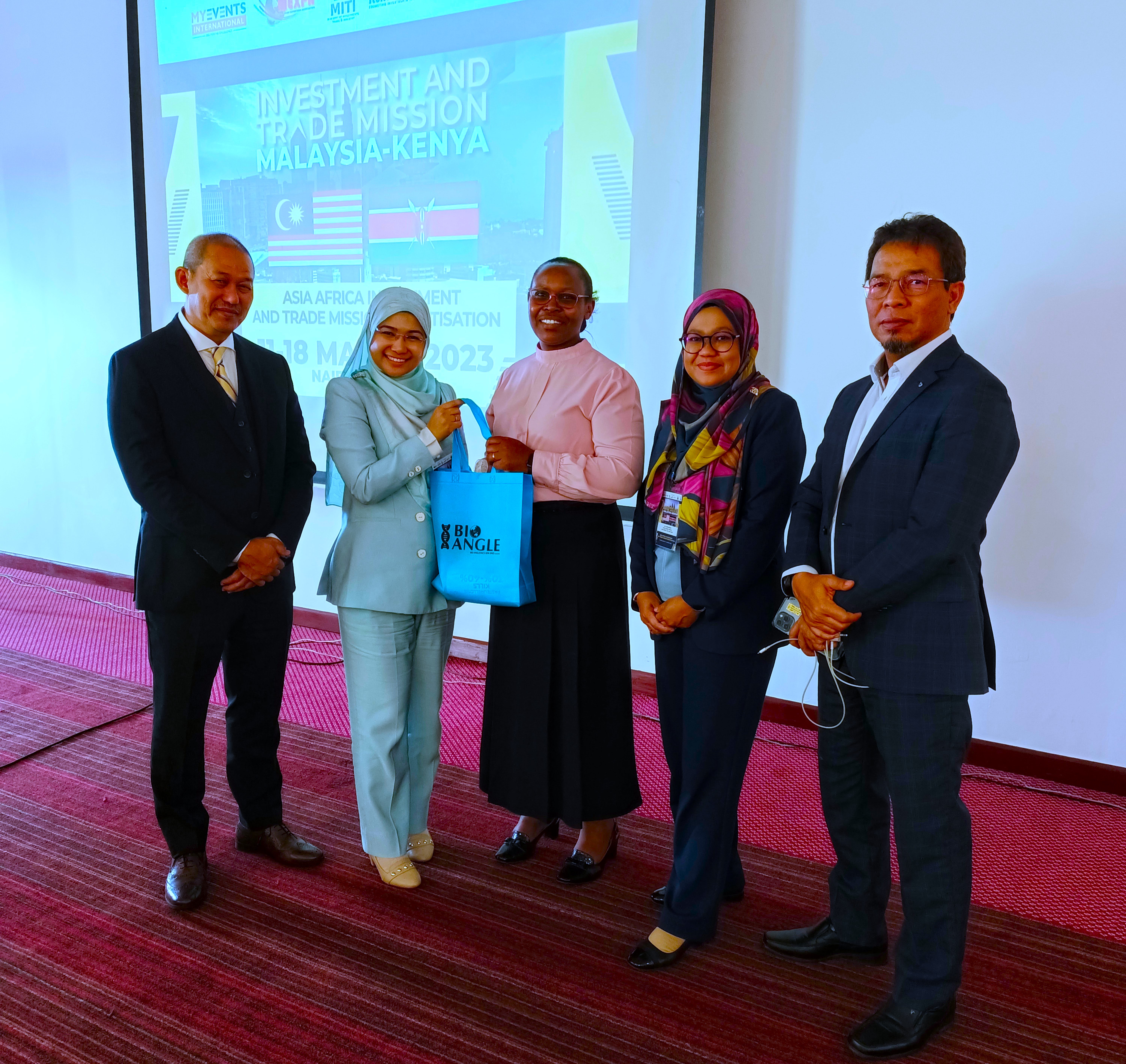 Asian Business Forum