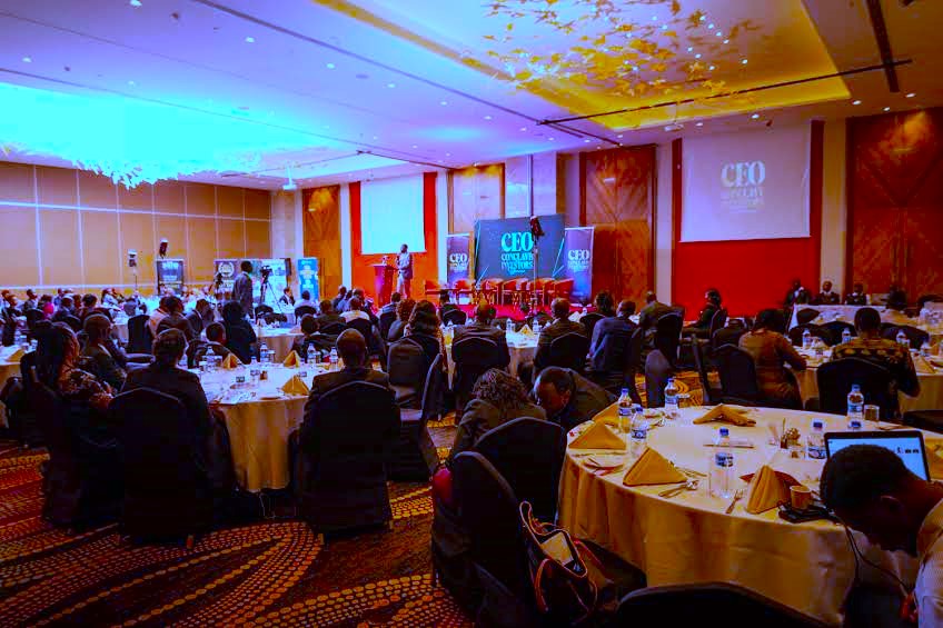 AAMECC Conference