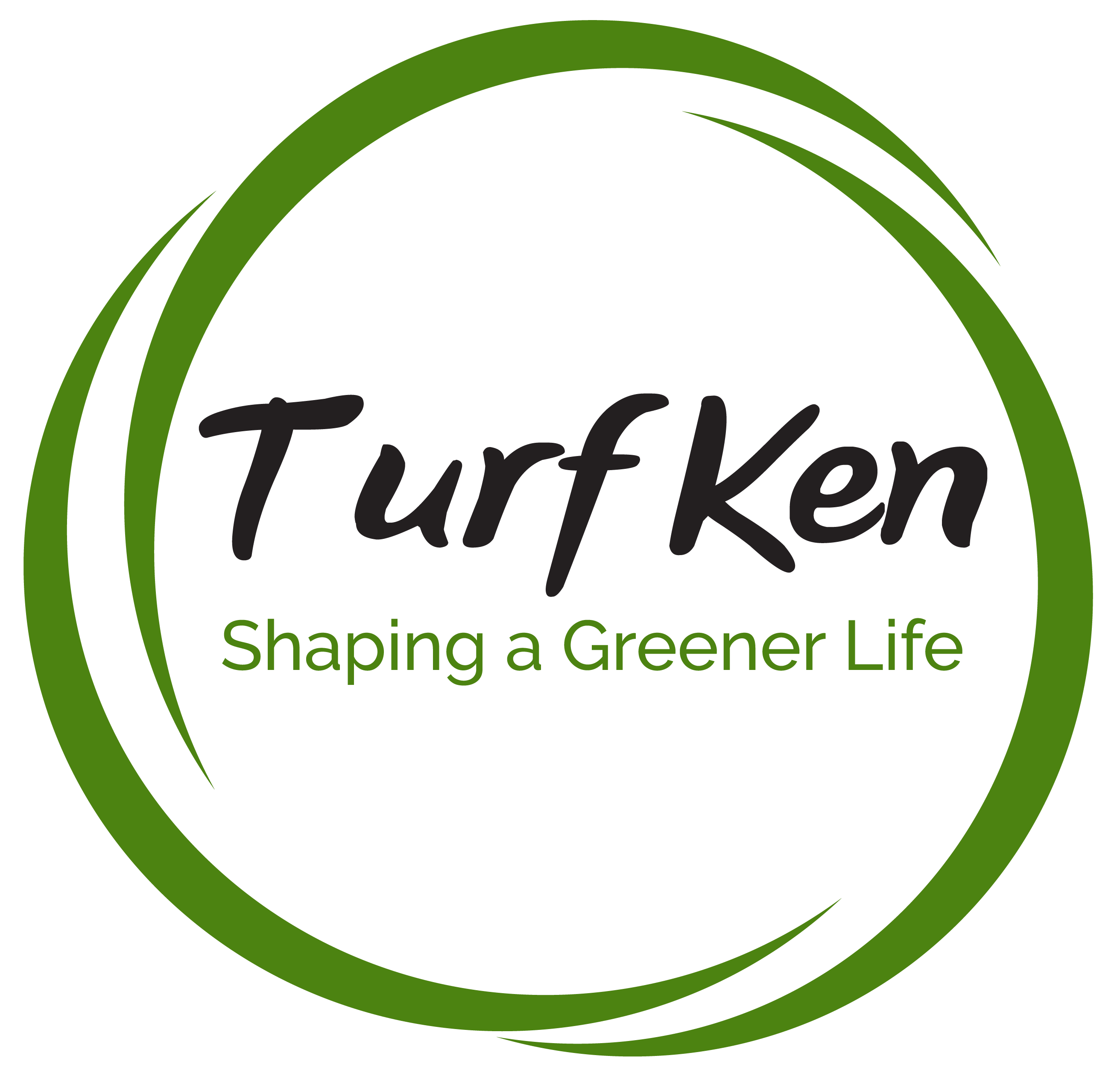 Turfken